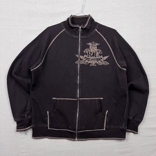 Felpa uomo vintage Y2K Polo