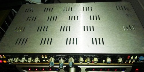 Api amazing sound channel - amazing,