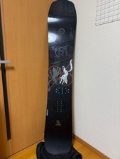 SALOMON Snowboard Assassin Pro