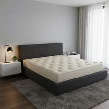 materasso a molle ortopedico