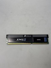 Corsair XMS3 8GB PC3-10600