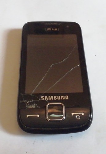 Cellulare samsung s5600 - cellulare,