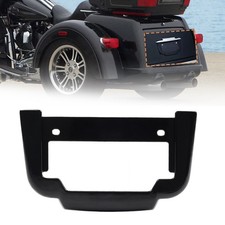 Supporto telaio targa