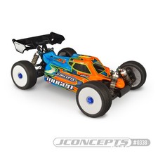 JConcepts 338 - S15 1/8 Buggy