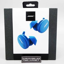 BOSE Sport Earbuds True