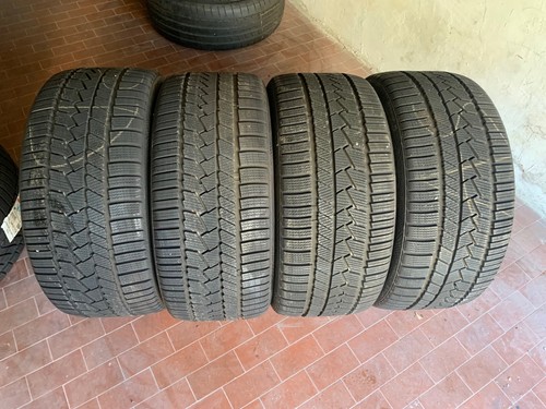 Continental invernali 255 35 - 4,