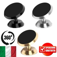 Supporto Magnetico per