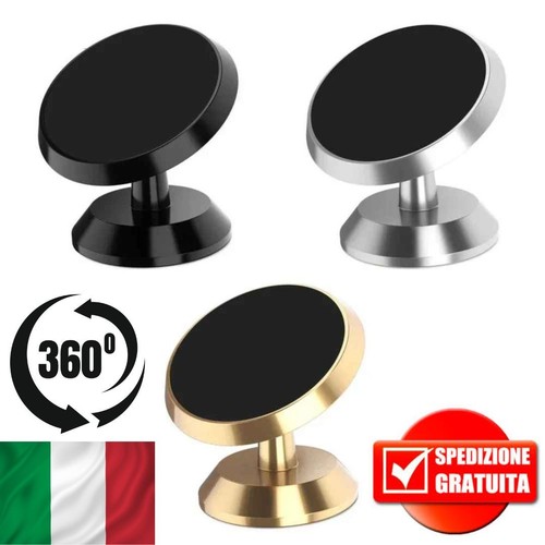 Supporto magnetico per - supporto,