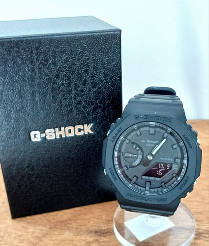 Orologio uomo casio shock - casio, g-shock