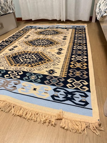 Tappeto zona kilim - tappeto,