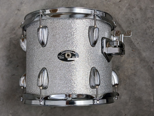 Slingerland artist series - artist,