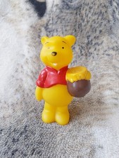 Disney 5" Soft Squeaky Winnie