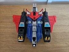 Convertitore tribuna Zetanoid