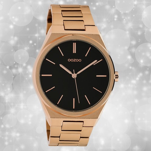 Oozoo orologio polso - polso, unisex