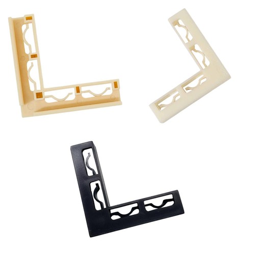 Fibbia per clip verticale - ,