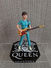 Replica Queen Rock Iconz John