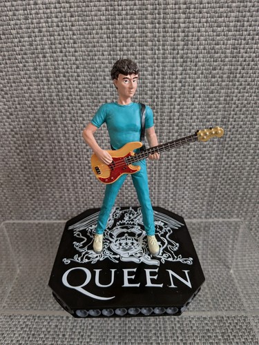 Replica queen rock iconz - iconz, john