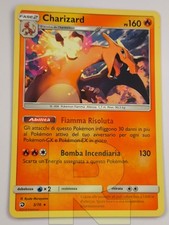 Charizard ® Trionfo Dei