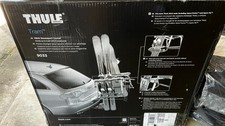 Thule Tram 9033 Porta Sci