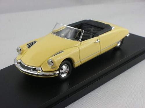 Rio citroen cabrio 1961 - ds,