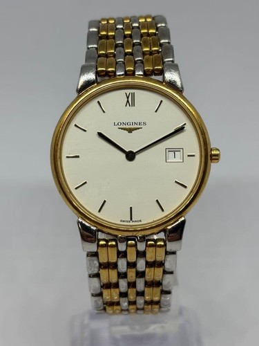 Orologio automatico longines - orologio,
