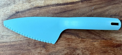 Tupperware coltello - tupperware, da