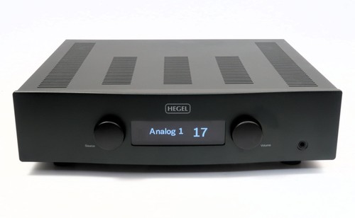 Amplificatore integrato