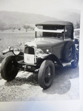 FOTO ANNI '70 - AUTOMOBILI