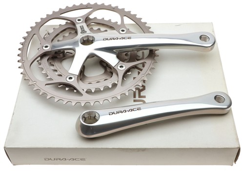 Manovella shimano dura ace - manovella, dura-ace