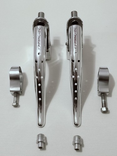 Coppia leve freno universal - freno,