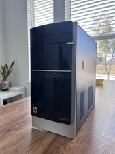 PC desktop HP Pavilion 500-164
