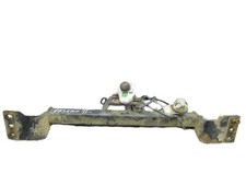 Gancio traino (rimorchio a sfera) MITSUBISHI PAJERO 2 PHASE 2
