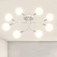 Lampadario Soggiorno