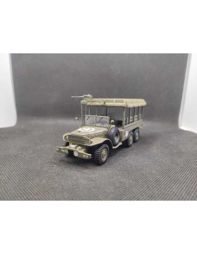Dodge 63 6x6 - ▄▀▄,