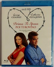 BLURAY PRIMA TI SPOSO POI TI