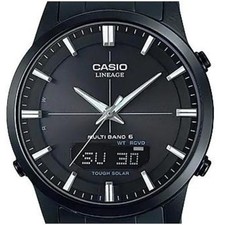 Orologio radio atomico solare