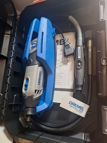 Dremel 4000 stylo con - dremel,