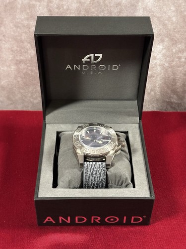 Orologio quarzo android - al,