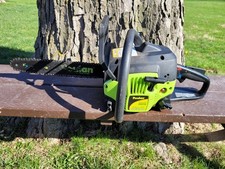 Poulan P3314 Chainsaw 14 Bar