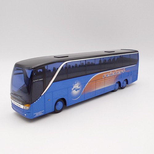 Awm 71566 setra s417 - 71566, hdh
