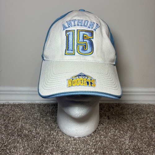 Cappello carmelo anthony - cappello,