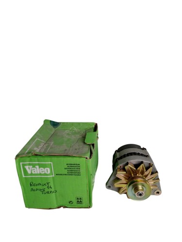 Alternatore per renault - alternatore,