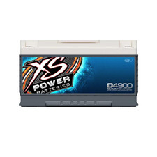 XS Power 12V Compact Pro Car
