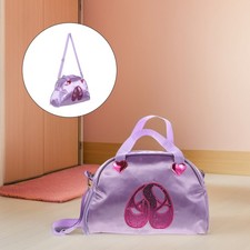  Accessori Danza Bambina Borsa