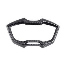 Mos carbon fiber speedometer - mos,