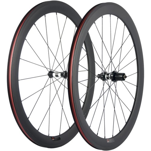 Set ruote bici strada - ruote,