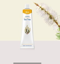 Crema tea tree just - just, 100