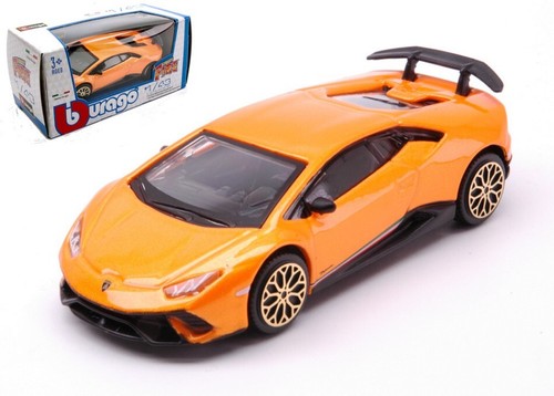 Modellino auto scala 43 - modellino,