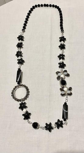 Collana pietre dure - dure, e