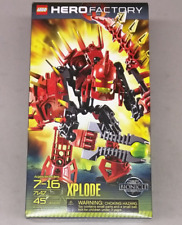 LEGO Hero Factory 7147 Xplode